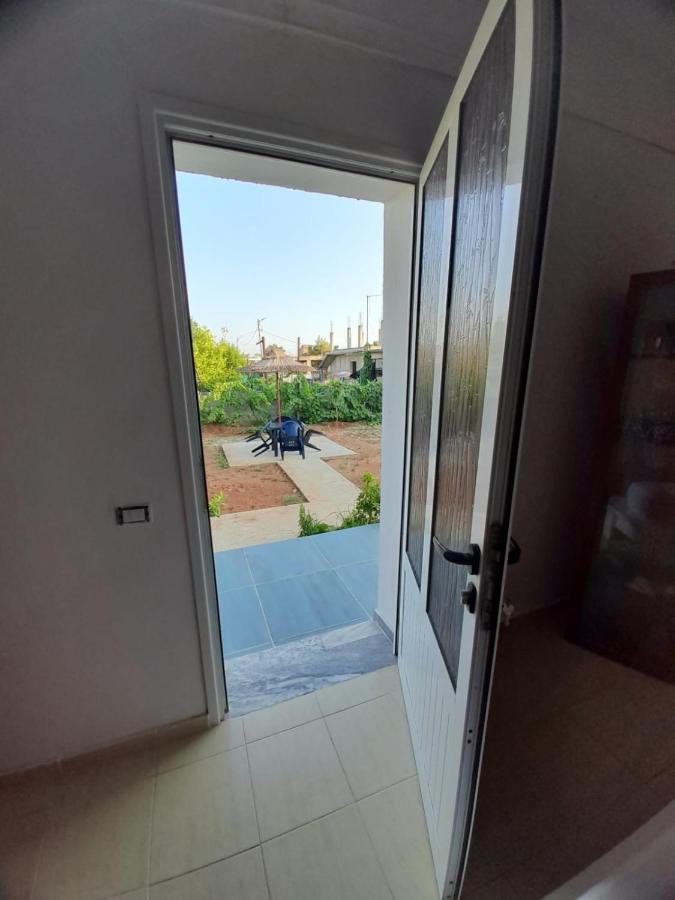 Rey Garden Villa Влёра Экстерьер фото