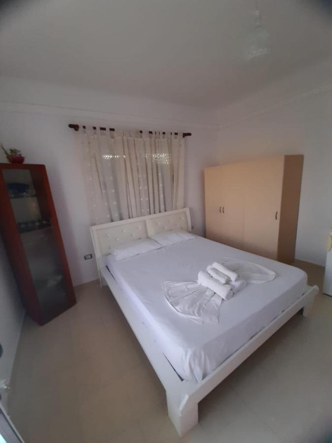 Rey Garden Villa Влёра Экстерьер фото