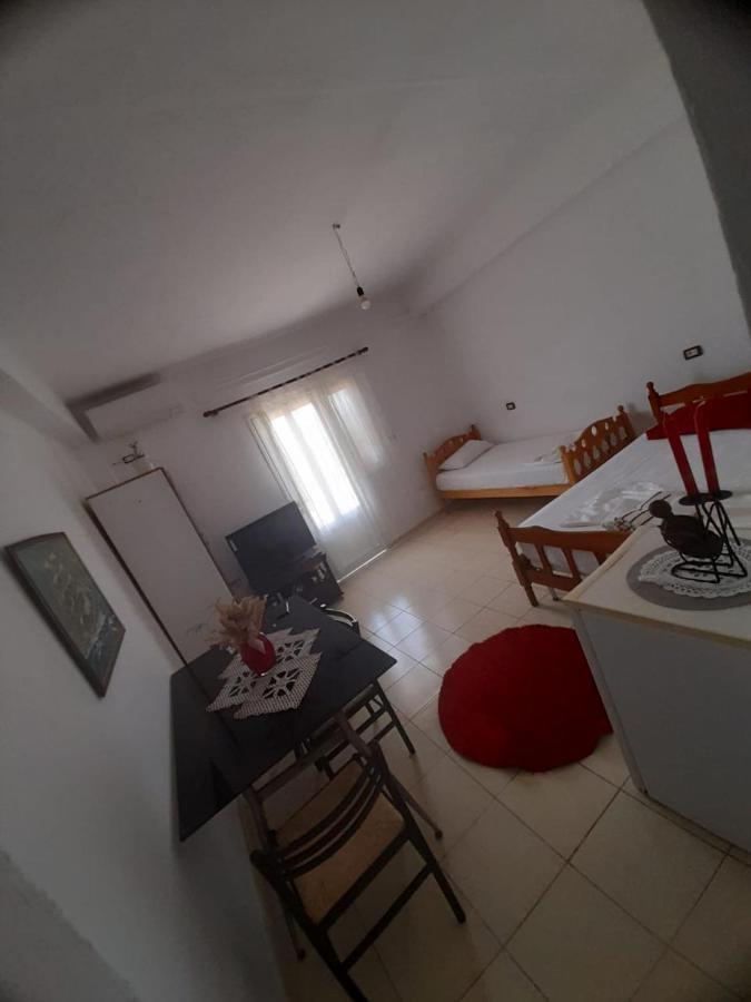 Rey Garden Villa Влёра Экстерьер фото